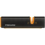 Fiskars 120740 Xsharp ostřič seker a nožů