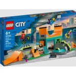 LEGO® City 60364 Pouliční skatepark – Hledejceny.cz