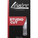 LÉGÉRE STUDIO CUT tenor saxofon plátek 1,5