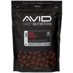 Avid Red Spice 15 mm 2.5 kg – Hledejceny.cz