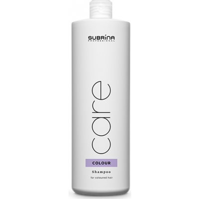 Subrína Care Color Shampoo 1000 ml