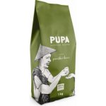 PUPA Ideal pro mléčnou kávu, zrnková 1 kg – Hledejceny.cz