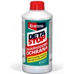 Detastop přípravek pro hloubkovou likvidaci plísní řas mechů a lišejníků 0,9 kg – Hledejceny.cz