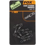 Fox EDGES Kwik Change Swivel vel.10 – Sleviste.cz