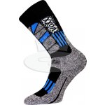 VoXX ponožky Traction modrá – Zboží Dáma