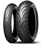 Dunlop Sportmax Roadsmart III SP 120/70 R17 58W – Hledejceny.cz