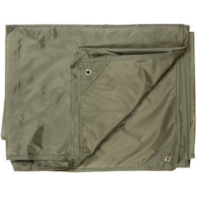 MFH Tarp 3x5 m - olivová – Zboží Dáma