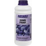 NIKWAX DOWN PROOF 1000 ml – Sleviste.cz