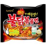 Samyang SAMYANG Buldak instantní extra pálivá kuřecí polévka ramen 140 g – Hledejceny.cz