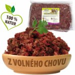 Pansen Express Hovězí komplet Power Mix 0,5 kg – Sleviste.cz