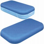 Bestway Krycí plachta na bazén 3,28x2,09 m 58108 – Zboží Dáma