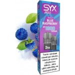 Syx Pod Blue Razz 16,5 mg 2 x 950 potáhnutí 1 ks – Zboží Mobilmania