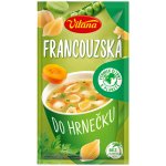 Vitana Do hrnečku Instantní francouzská polévka 15g – Zboží Dáma