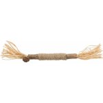 Trixie Matatabi tyčka s třásněmi 24cm – Hledejceny.cz