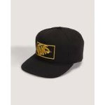 VANS Formula SnapBack Black/Burnt – Hledejceny.cz