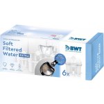 BWT extra tvrda voda 6 ks – Zbozi.Blesk.cz