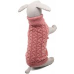 Vsepropejska Turbo obleček pro psa na zip – Zboží Mobilmania