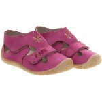 Fare Bare Barefoot sandálky 5061252 – Zboží Dáma