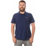 Levi´s Hm polo Dress blues pánské tmavě modré – Hledejceny.cz