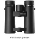 Minox X-lite 8x34
