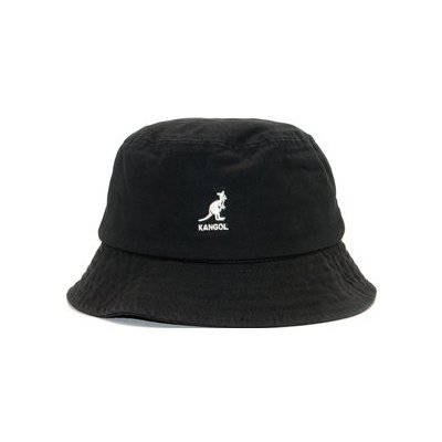 Kangol K4224HT Washed Bucket Black BK001 – Hledejceny.cz