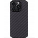 Pouzdro Tactical MagForce Aramid Apple iPhone 15 Black – Sleviste.cz