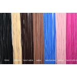 Olivie Kožený provázek 1550 Tmavě modrá – Zboží Mobilmania