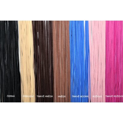 Olivie Kožený provázek 1550 Tmavě modrá – Zboží Mobilmania