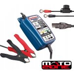 TecMATE OptiMATE 1 12V 0,6A TM88 – Zboží Mobilmania