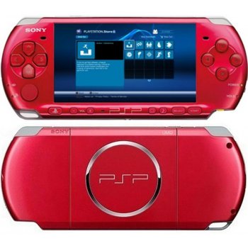 PlayStation Portable 3004