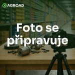 Táhlo řízení Zetor50Super | Z50-17.4201 | AGROAD | Zboží Auto