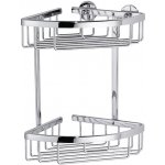 Tesa Košík Aluxx chrom 40205-00000-00 – Zboží Mobilmania