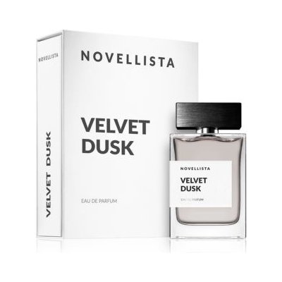 Novellista Velvet Dusk parfémovaná voda unisex 75 ml