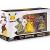 Sběratelská kartička Pokémon TCG Celebrations Premium Figure Collection Pikachu VMAX