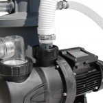 MASTER 290732 Expert písková filtrace 6.813 l-h – Zboží Mobilmania