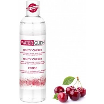 Waterglide Fruity Cherry 300 ml