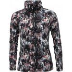Columbia GLACIAL IV 1/2 ZIP Černá Bílá Růžová – Sleviste.cz