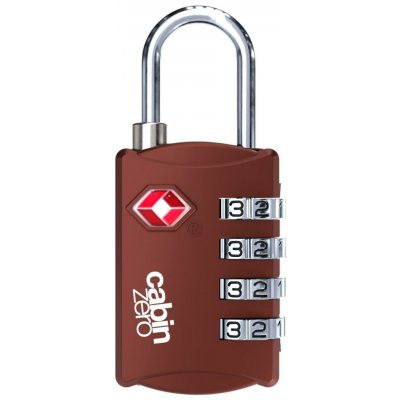 TSA CABINZERO-LK012406 – Hledejceny.cz