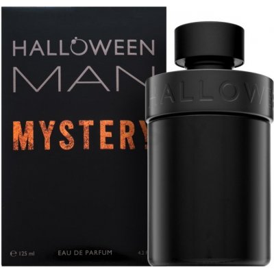 Jesus Del Pozo Halloween Mystery parfémovaná voda pánská 125 ml