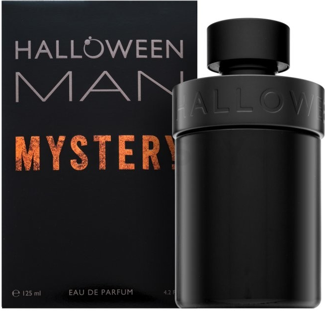 Jesus Del Pozo Halloween Mystery parfémovaná voda pánská 125 ml