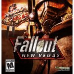 Fallout: New Vegas – Zboží Živě