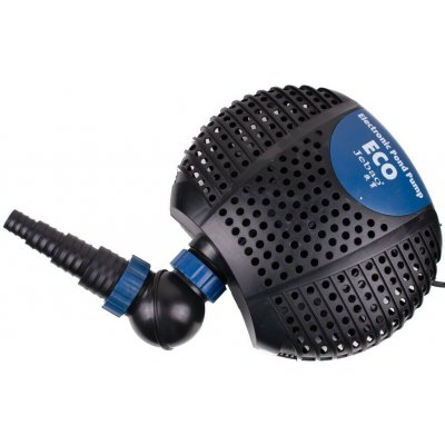 Jebao OFE ECO 6500 LV 12 V – Zboží Mobilmania