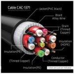 Club3D CAC-1371 – Hledejceny.cz