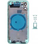 Kryt Apple iPhone 11 zadní zelený – Zboží Živě
