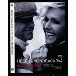 Vondráčková h.+korn j.-těch pár dnů DVD – Sleviste.cz