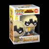 Sběratelská figurka Funko Pop! My Hero Academia Fat Gum