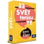 Albi Kvízy do kapsy: Svět tenisu – Hledejceny.cz