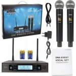 DNA Event Vocal Set – Zboží Živě