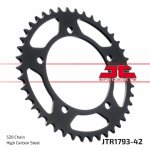 JT Sprockets JTR 1793-42 | Zboží Auto