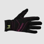 Karpos Alagna LF black/pink – Zbozi.Blesk.cz